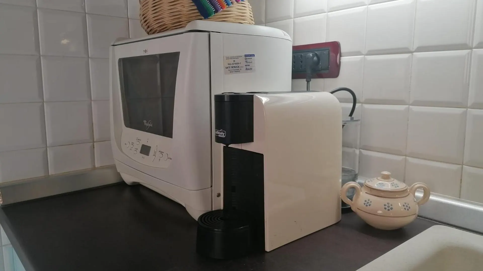 Appartamento Benvenuti Al Piccolo Mulino Scandicci