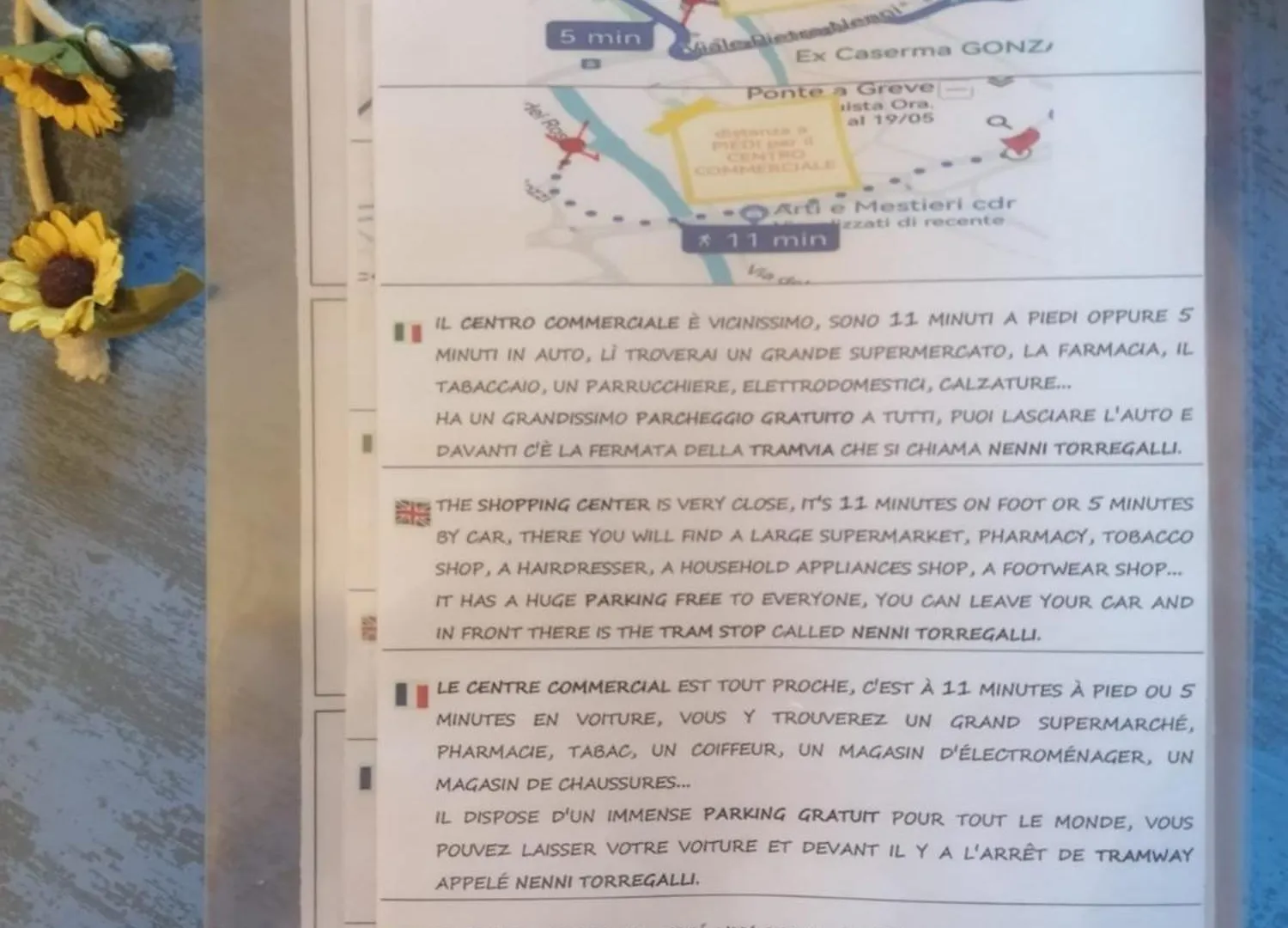 Appartamento Benvenuti Al Piccolo Mulino Scandicci
