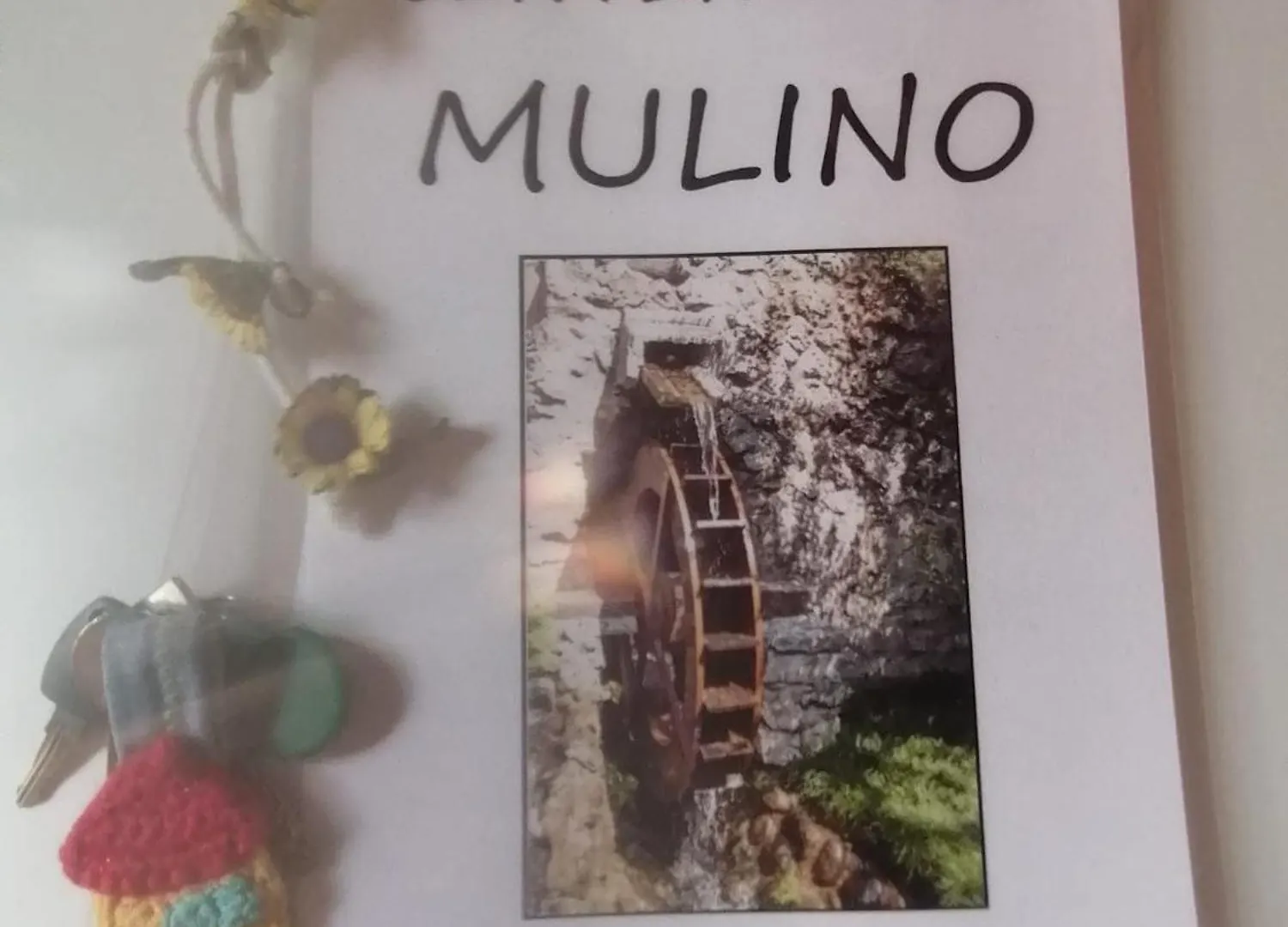 Appartamento Benvenuti Al Piccolo Mulino Scandicci