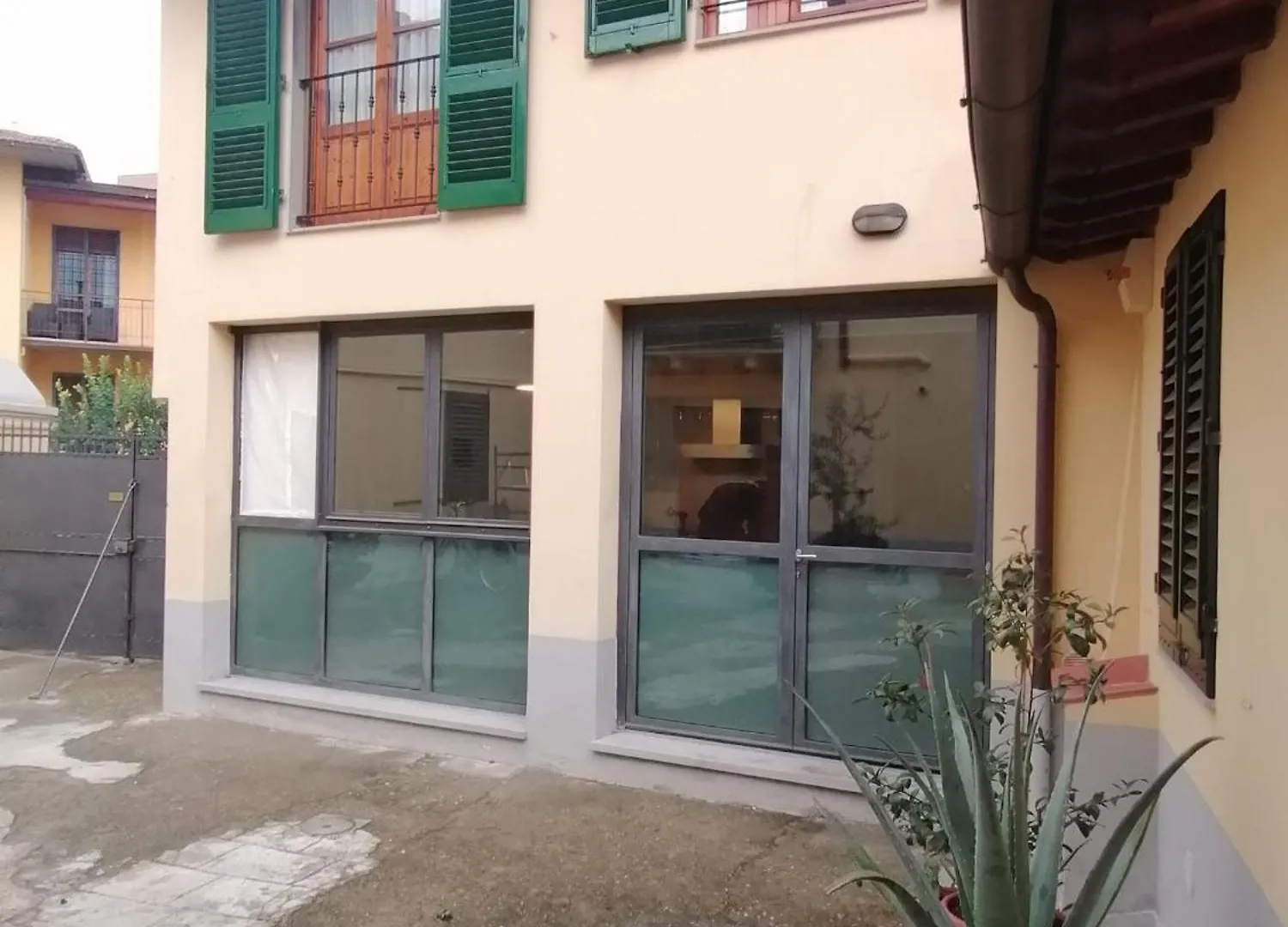 Appartamento Benvenuti Al Piccolo Mulino Scandicci 0*,