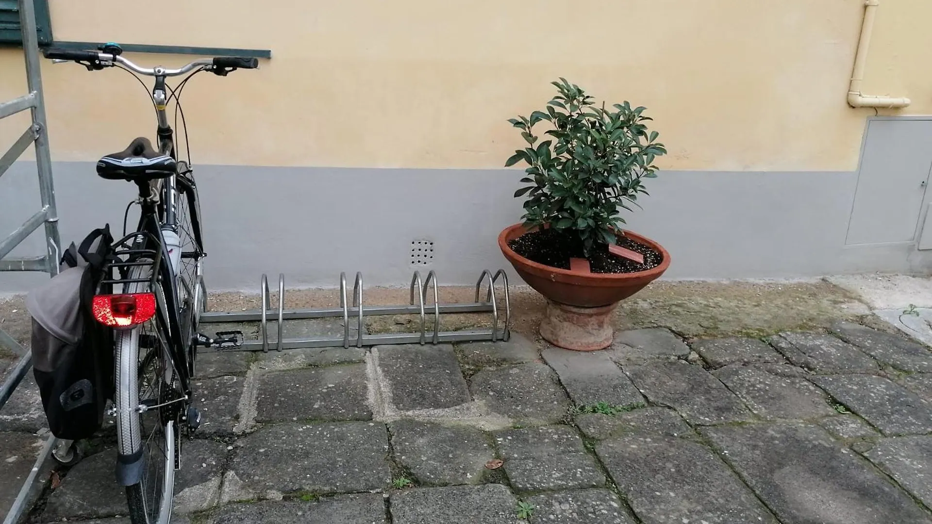 Appartamento Benvenuti Al Piccolo Mulino Scandicci
