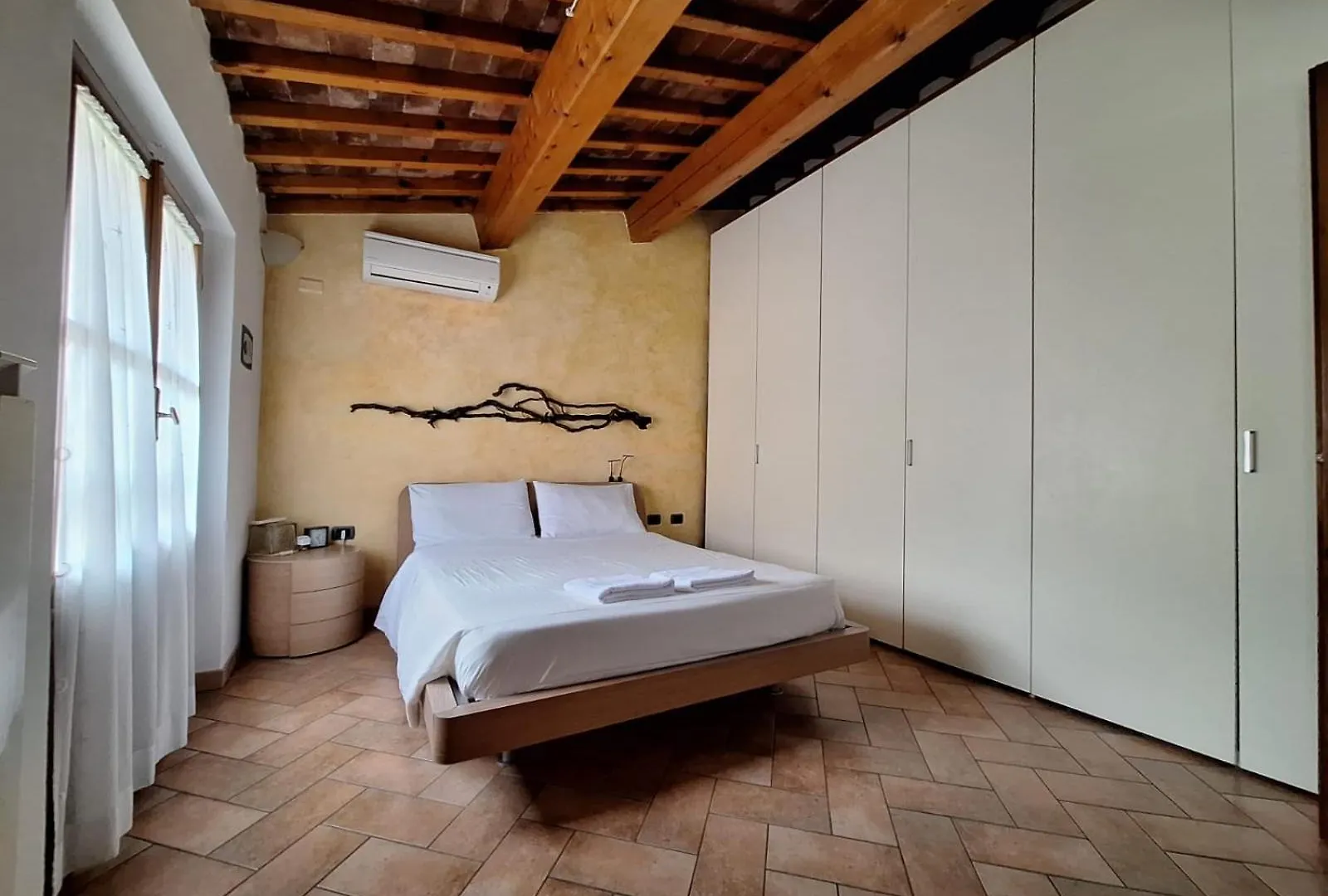 Appartamento Benvenuti Al Piccolo Mulino Scandicci 0*,