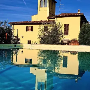  Alojamento de Turismo Rural Guarnaschelli